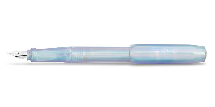 Kaweco_spring_novelty_pearl_perkeo_posted