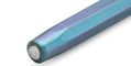 Kaweco_Lunar_Shadow_Blue_cap_zoom