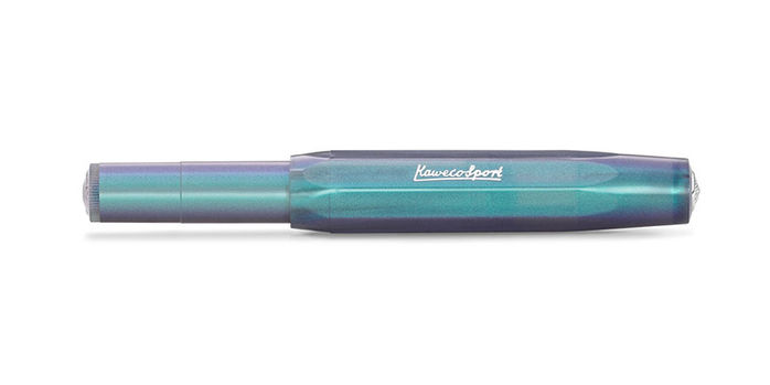 Kaweco_Lunar_Shadow_Blue_capped