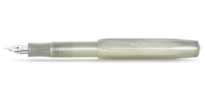 Kaweco_Lunar_Sport_Collection_Light_Green