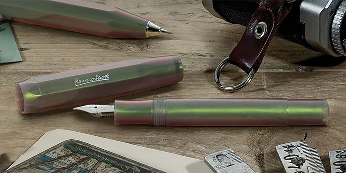 kaweco_lunar_sport_collection_shadow_green_fountain_pen