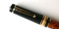 delta_dv_original_exclusive_amber_fountain_pens_pen_clip_closeup