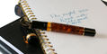 delta_exclusive_dv_original_midsize_amber_fountain_pens