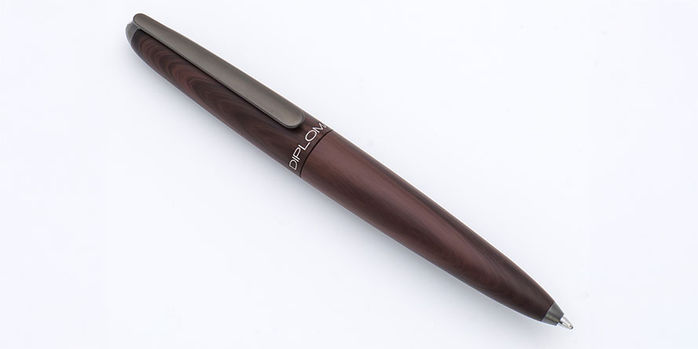 Diplomat_Black_Forest_Aerp_ballpoint