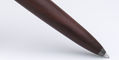 Diplomat_Black_Forest_Aerp_ballpoint_nib_zoom
