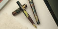 Benu_Tribut_Fountain_Pen_cezanne_uncapped