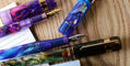 benu_tribute_monet_cezanne_matisse_fountain_pens