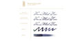 ferris_wheel_press_book_of_knights_wisterlight_ink_writing_samples