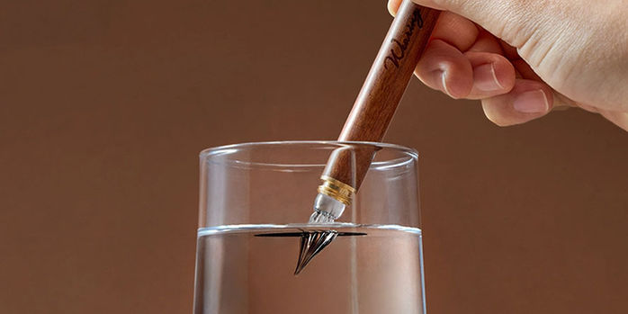 how_to_clean_wearingeul_modular_glass_dip_pens