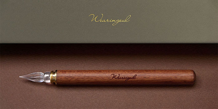 wearingeul_modular_glass_dip_pens_uncapped