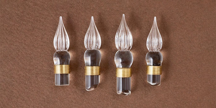 wearingeul_modular_glass_dip_pen_nib_refills_set_of_3