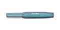 Kaweco_Lunar_rollerball_shadow_blue_capped