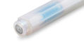 Kaweco_Lunar_ballpoint_light_blue_end_zoom