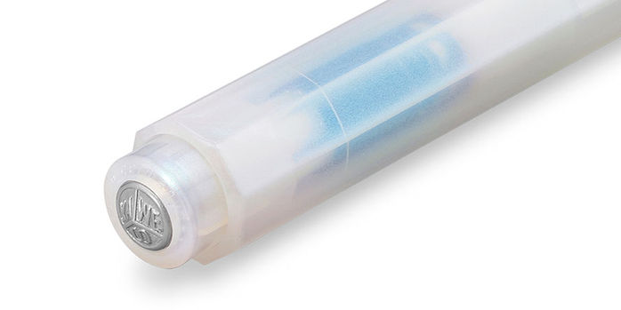 Kaweco_Lunar_ballpoint_light_blue_end_zoom