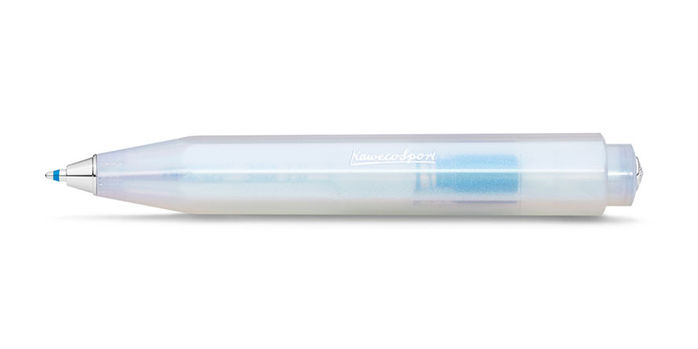 Kaweco_Lunar_ballpoint_light_blue_pen