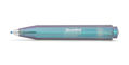 Kaweco_Lunar_ballpoint_shadow_blue_pen
