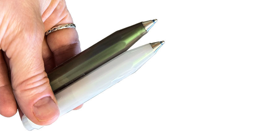 Kaweco Lunar Sport Collection  Ballpoint Pens kaweco_lunar_sport_ballpoint_pens