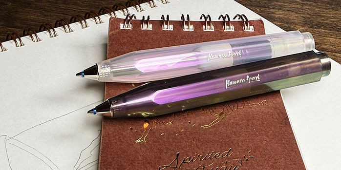 kaweco_lunar_sport_ballpoint_pens_purple