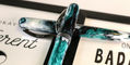 conklin_1898_limited_edition_no_name_rollerball_pens_crossed