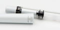 Monteverde_Limited_Edition_MP1_White_Lotus_cap_zoom