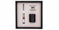 Monteverde_Limited_Edition_MP1_White_Lotus_pen_and_stand