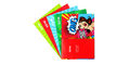 Benu_Pop_Art_postcards_set