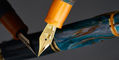 Delta_Indigenous_Peoples_Bajau_14k_fountain_pen_nib_zoom