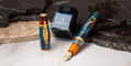 Delta_Indigenous_Peoples_Bajau_fountain_pen_and_ink_set