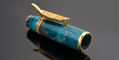 Delta_Indigenous_Peoples_Bajau_rollerball_clip_boat