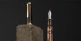 pelikan_m600_georg_tippel_art_collection_fountain_pens_uncapped