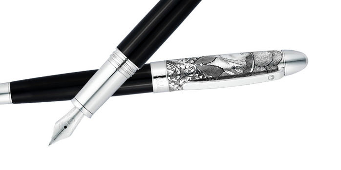 waldmann_legacy_one_stainless_steel_nib_fountain_pens
