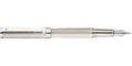 Waldmann_Nova_Collection_stainless_steel_nib_uncapped