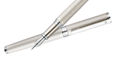 waldmann_nova_linen_guilloche_stainless_steel_nib_fountain_pens