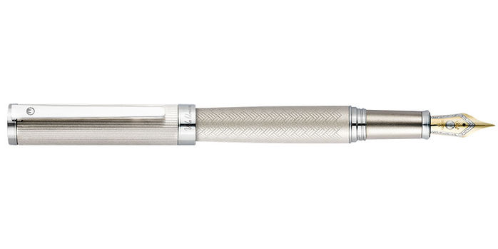 Waldmann_Nova_Collection_18k_nib_uncapped