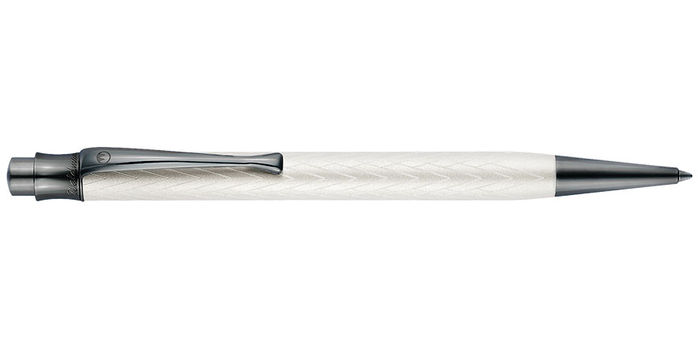 Waldmann_Aura_Ballpoint_Pen_Night