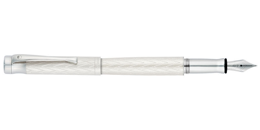 Waldmann Aura Fountain Pens Waldmann_Aura_Fountain_Pen_Day