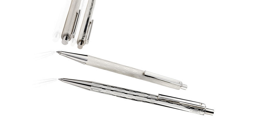Waldmann Eco Ballpoint Pens Waldmann_Eco_Collection_bp