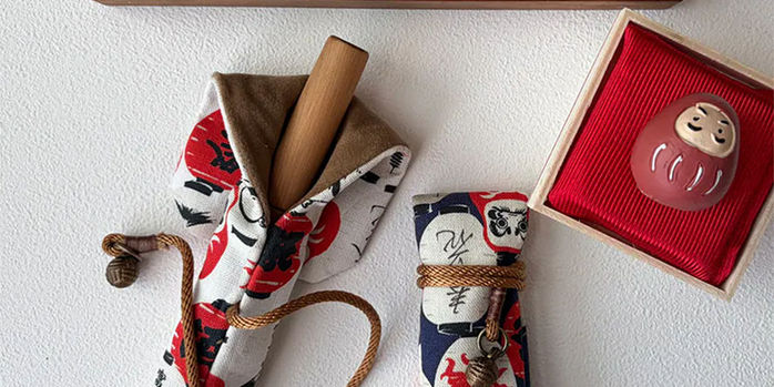 kyoku_haku_single_pen_sleeves_daruma