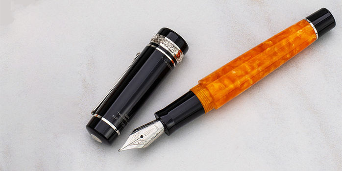 delta_dv_original_mini_fountain_pens_uncapped