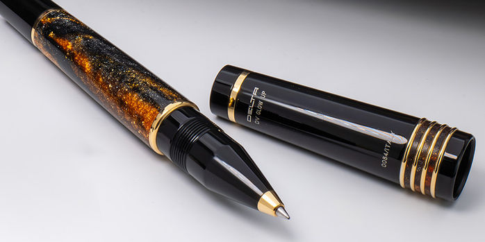 delta_dv_glow_up_rollerball_pens