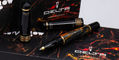 delta_dv_glow_up_rollerball_pens_uncapped