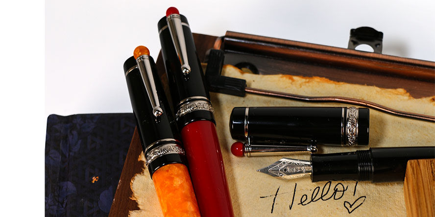 Delta We Mini Fountain Pens delta_we_mini_fountain_pens