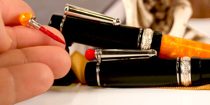 delta_we_mini_ballpoint_pens_showing_cornicello
