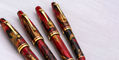 maiora_ultra_ogiva_golden_rule_rollerball_pens