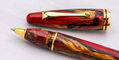 maiora_ultra_ogiva_golden_rule_rollerball_pens_tip