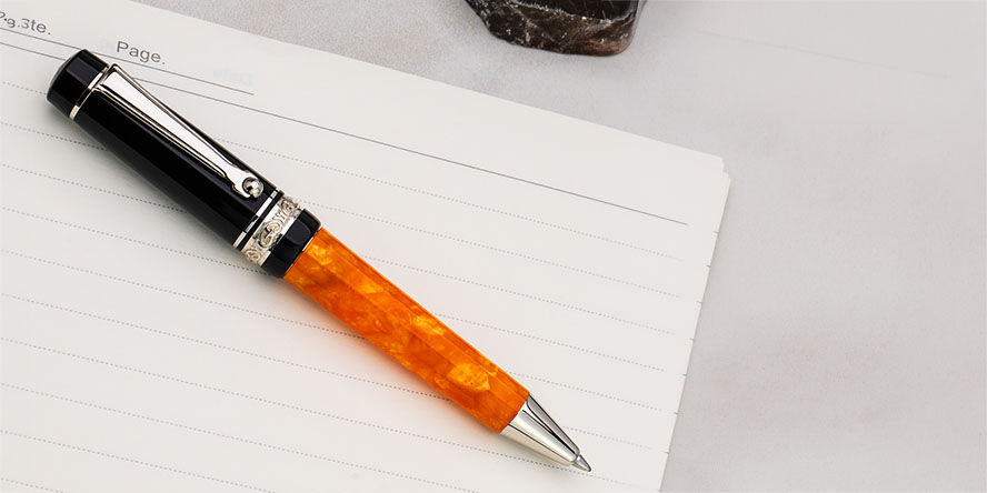 Delta DV Original Mini Ballpoint Pens delta_dv_original_mini_ballpoint_pens