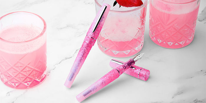 benu_cocktail_hour_pink_lady_fountain_pens