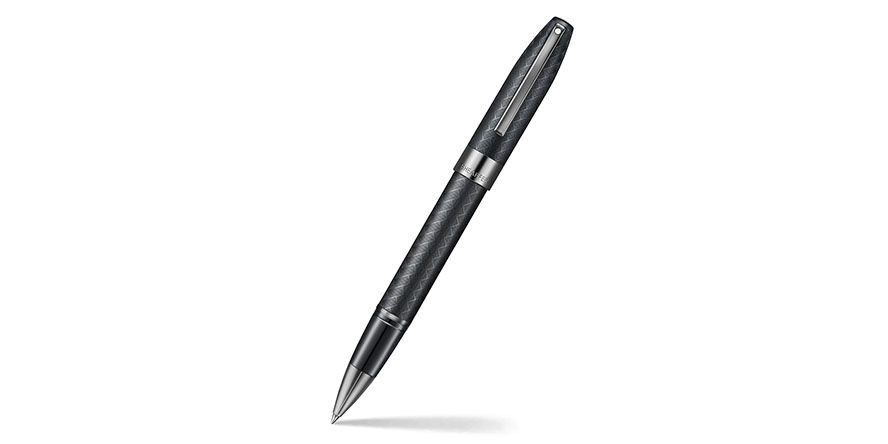 Sheaffer Legacy Chevron Rollerball Pens egacy_Chevron_rollerball_full_pen
