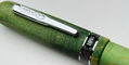 conklin_1898_stablized_wood_fountain_pens_green_cap
