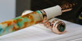 dominant_industry_keyno_staytionery_001_serenity_fountain_pens_resin_closeup_cap_closeup